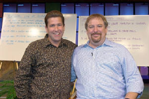Click Here To Learn More About Rick Warren